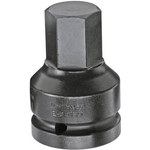 Gedore IN K 32 27 1956523 Innen-Sechskant Kraft-Steckschlüsseleinsatz 27 mm 3/4 (20 mm)