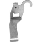 Creator3 Anti-Oozing Plate R FlashForge Zubehör Flashforge (20001160001)