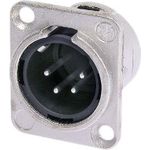 Neutrik NTR-NC4MDL1 (NC4MDL1)