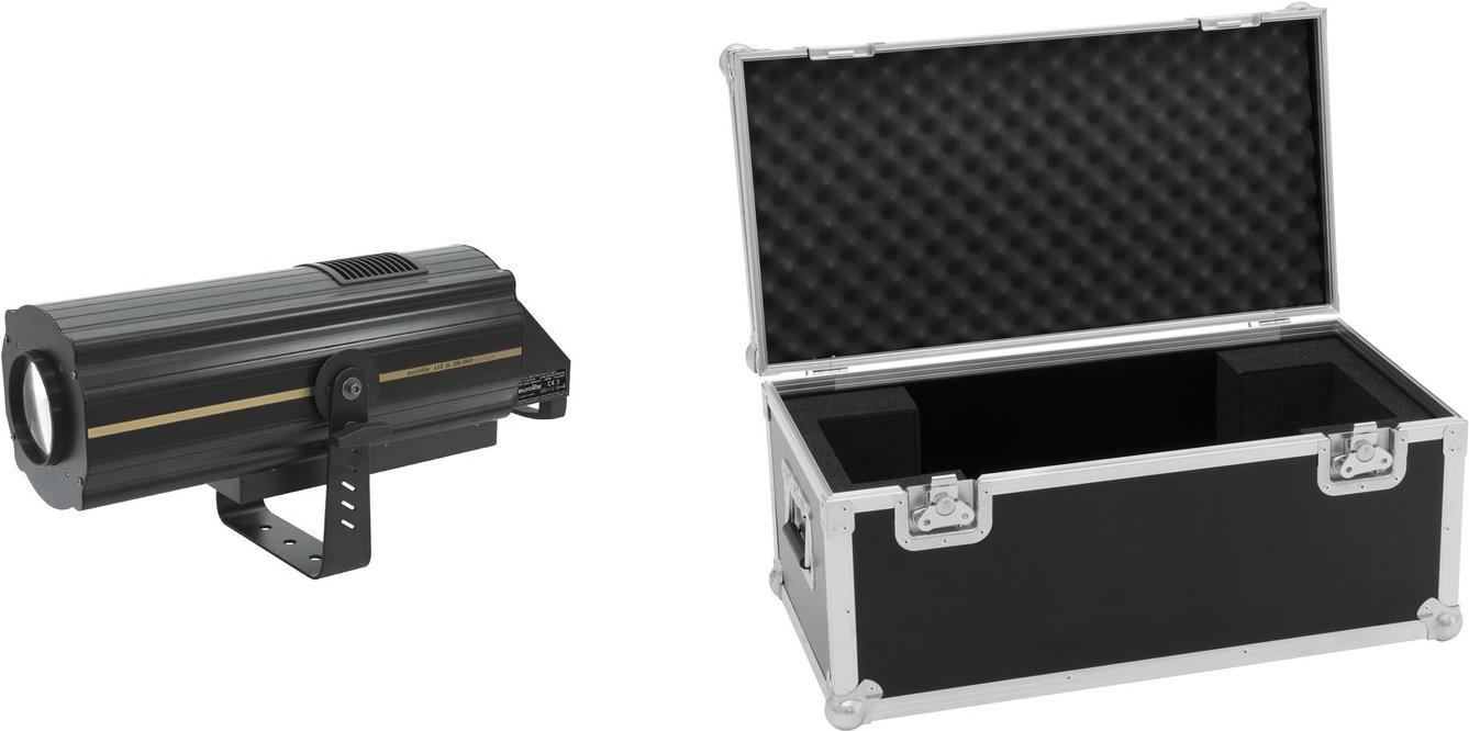 EUROLITE Set LED SL-350 DMX + Case (20000483)