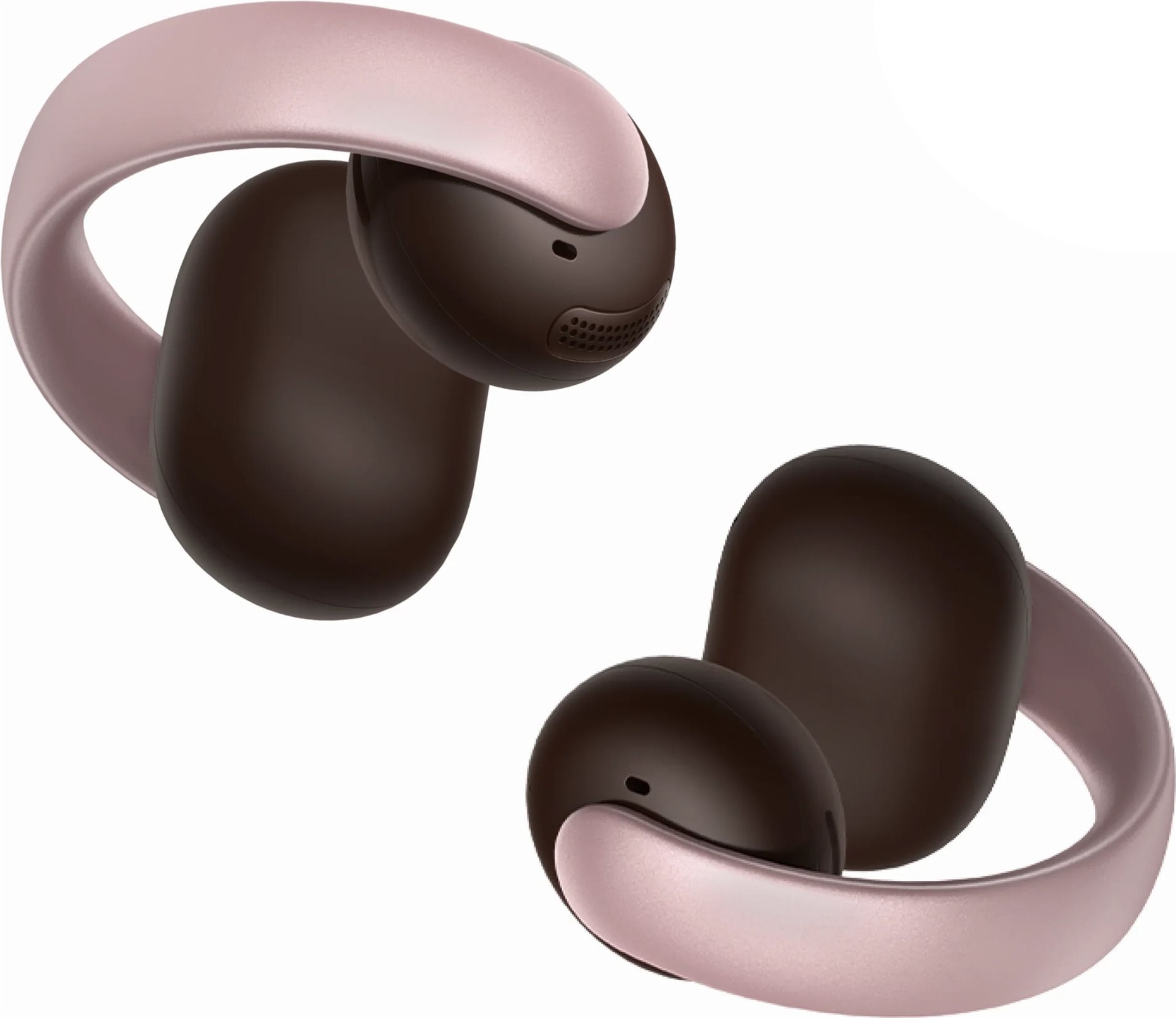 Anker Innovations Soundcore AeroClip pink (A3388G51)