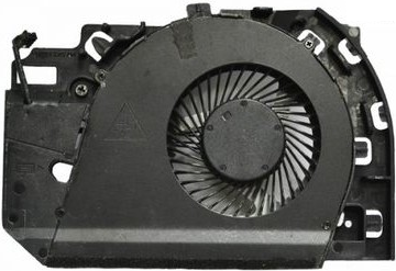 HP 848378-001 Notebook-Ersatzteil Ventilator (848378-001)