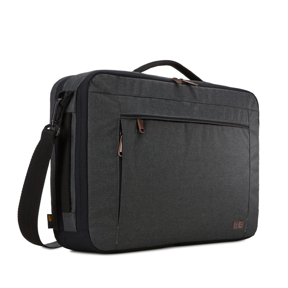 Case Logic ERA ERACV116 15,6" Notebook-Tasche Obsidian