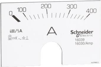 Schneider Electric IAMP (16039)