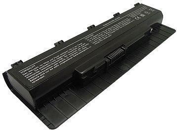 Notebookakku, ASUS A32-N56, 5200mAh