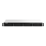 QNAP TS-464eU NAS-Server (TS-464EU-8G)