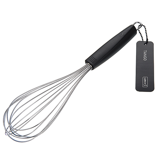 Lurch TANGO Schneebesen 30 cm Edelstahl Silber