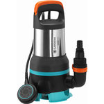 Gardena 9048-61 Wasserpumpe 550 W 0,7 bar 15000 l/h (09048-20)
