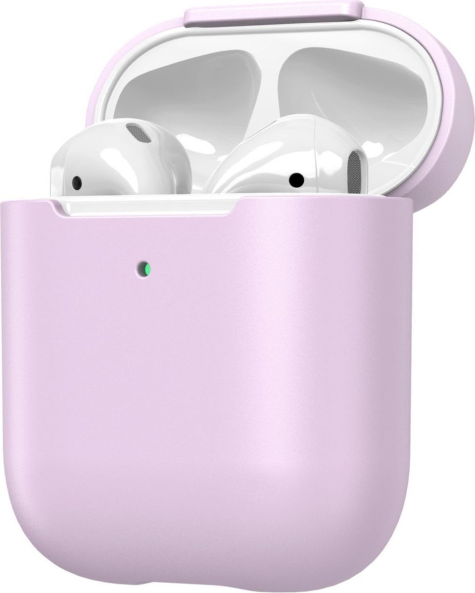 Tech21 StudioColour AirPods 1. & 2. Gen (T21-8046) (T21-8046)