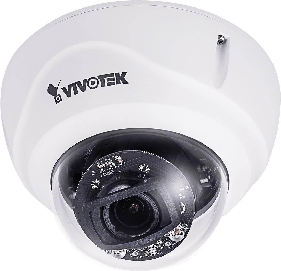 Vivotek FD9368-HTV Netzwerk-Überwachungskamera (FD9368-HTV)