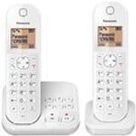 Panasonic KX-TGC422G (KX-TGC422GW)