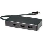 VALUE USB Multi-Display Ad. Typ C (12.99.1031)