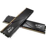 ADATA DIMM DDR5-6000 Dual-Kit schwarz AX5U6000C4816G-DTLABBK XPG (AX5U6000C4816G-DTLABBK)