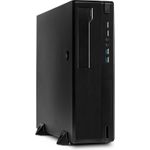 Inter-Tech IT-502 Desktop (88881234)
