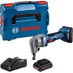 Bosch GNA 18V-16 E Stromschere 1400 SPM 700 W (0601529601)