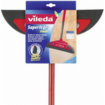 Vileda 1171 Besen Schwarz - Rot (1469)