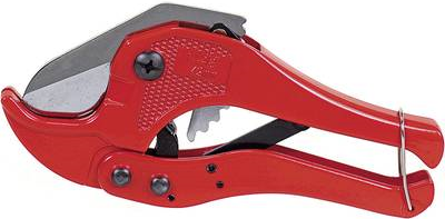 Rothenberger Industrial Kunststoffrohrschere K42 36099 (36099)