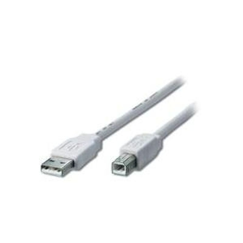 equip Digital Data USB-Kabel USB Typ A, 4-polig M 128210