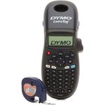 DYMO LetraTag LT-100H Beschriftungsgerät - Schwarz (2174575)