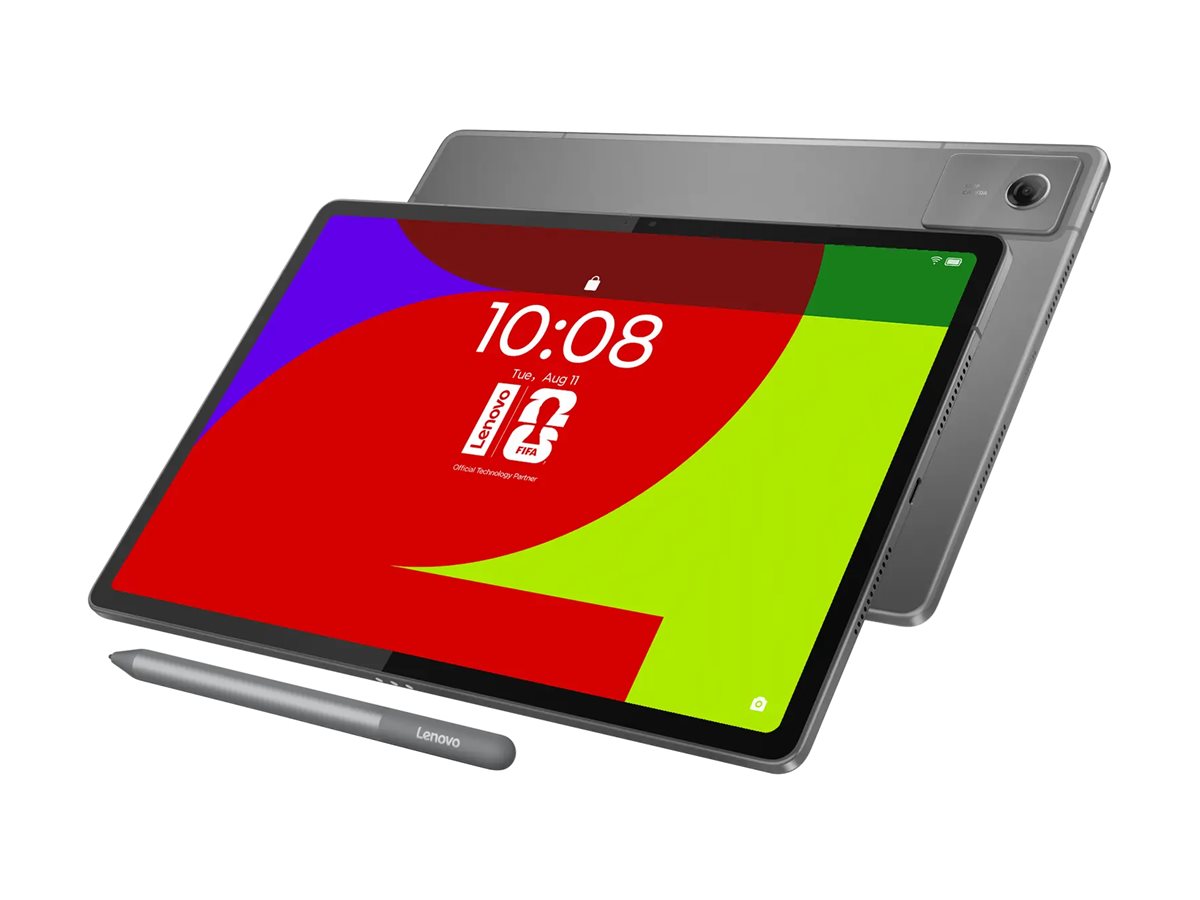 Lenovo Idea Tab Plus ZAG7 12.1" 8 GB RAM 256 GB Luna Gray