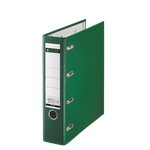 Leitz Plastik-Doppelordner mit zwei Mechaniken (1012-00-55)