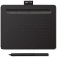 WACOM INTUOS S BLUETOOTH BLACK MANGA - N (CTL-4100WLK-M)