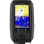 Garmin Plus 4 Fisch-Finder 10,9 cm (4.3") 200 W (010-01870-01)