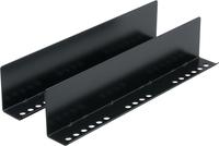 Rockstable 19" L-Trageschienen für 600mm Tiefe (RS19-LS66)