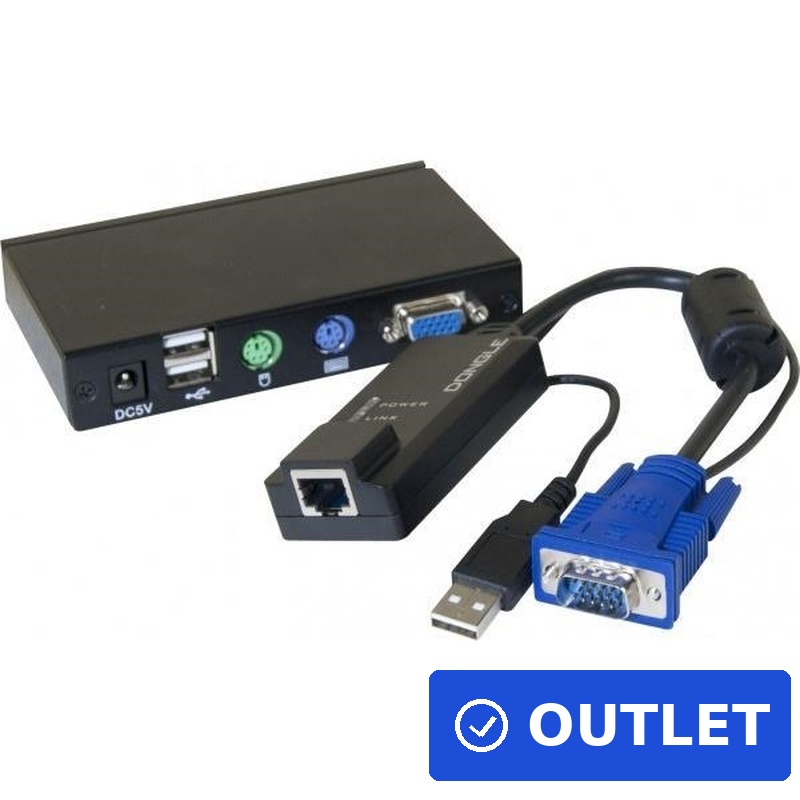 Dexlan 050009 Transmitter (050009)