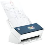 HP ScanJet Enterprise Flow N9000 sn1 (8Q4W1A#B19)