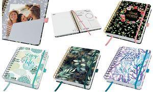 Sigel Jolie JP204 Persönliches Tagebuch (JP204)