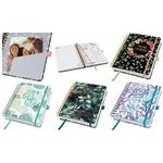 Sigel Jolie JP204 Persönliches Tagebuch (JP204)