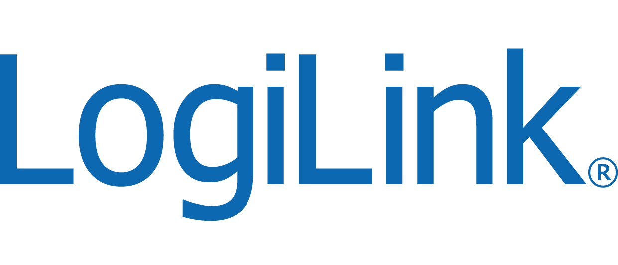 LogiLink NS0114 5-Port Gigabit Switch Weiß