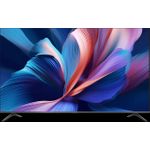 Xiaomi TV A Pro 75 2026 QLED Fernseher 190 cm 4K UHD Smart-TV Grau (63733)