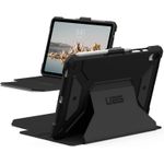 Urban Armor Gear 224415114040 Tablet-Schutzhülle 27,7 cm (10.9") Folio Schwarz (224415114040)