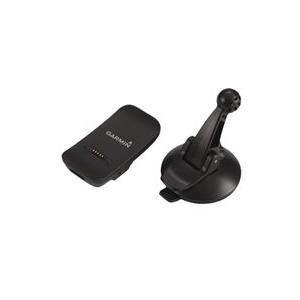 Garmin Vehicle Suction Cup Mount (010-12394-00)