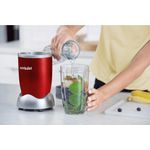 Mixer Cocktailshaker Nutribullet NB606R (0C22300058)