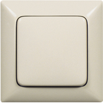 LEGRAND 776010 776010 Wippe Aus-,Wechsel-, mandelweiss