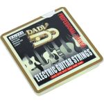 DIMAVERY Saitensatz E-Gitarre, 010-046 (26320041)