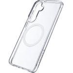 Black Rock Handyhülle Mag Clear für Samsung Galaxy S26+, magnetisch, durchsichtig (00016074)