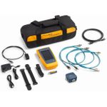 Fluke LinkIQ Industrial Ethernet (LIQ-DUO-IE-H6-EU)