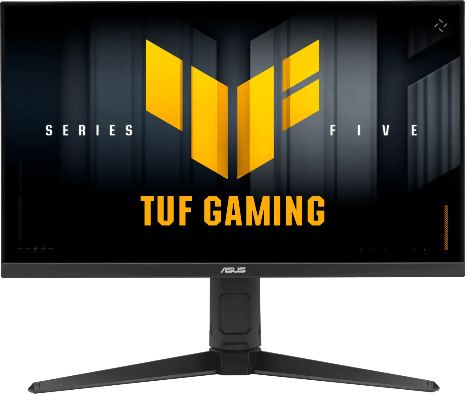 ASUS TUF Gaming VG279QML5A Computerbildschirm 68,6 cm (27") 1920 x 1080 Pixel Full HD LCD Schwarz (90LM0C20-B01171)