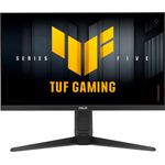 ASUS TUF Gaming VG279QML5A Computerbildschirm 68,6 cm (27") 1920 x 1080 Pixel Full HD LCD Schwarz (90LM0C20-B01171)