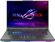 Image of ASUS ROG Strix G16 i9-14900HX 32GB/1TB SSD RTX4070 Win11 G614JIR-N3024W (90NR0IG5-M004U0)