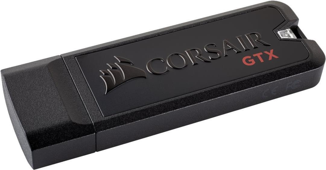 CORSAIR Flash Voyager GTX (CMFVYGTX3C-1TB)