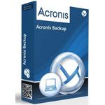 Acronis Backup Advanced for Workstation (PCAAHILOS21)