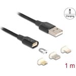 Delock USB-Ladeadaptersatz (88165)