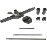 Reely Ersatzteil 10656+10660+10661+10662... Antriebswellen-Set (10656+10660+10661+10662...)