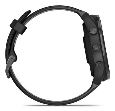 Garmin Forerunner 965 1.4" AMOLED 32 GB Schwarz