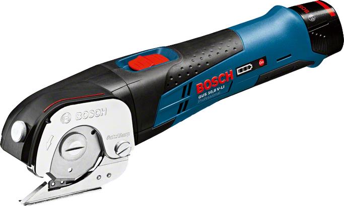 Bosch GUS 10,8 V-LI Professional (06019B2905)